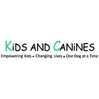 Kids and Canines logo - Similar company to Multicultural Child & Family Hope Center