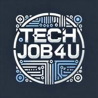 TECH JOB 4 U logo - Similar company to Commissioning Partners