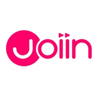 Joiin logo - Similar company to Zoomin