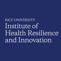 Rice University Institute of Health Resilience and Innovation logo - Similar company to Center For Healthy Aging