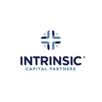Intrinsic Capital Partners logo - Similar company to Rx Green Technologies