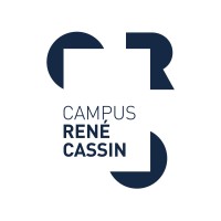 Campus René Cassin logo - Similar company to Azentis Technology