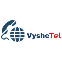 VysheTel Ltd logo - Similar company to Valley Technologies Limited