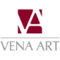 Vena Art logo - Similar company to Ppcefekt.Pl