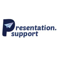 Presentation Support logo - Similar company to Presentation Experts