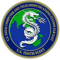 U.S. Naval Computer And Telecommunication Station, Far East (Ncts Far East)