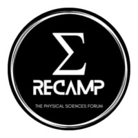RECAMP - The Physical Science Forum logo - Similar company to Bespoken The Linkedin Edit
