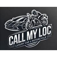 CallMyLoc logo - Similar company to Imrane Dessai - Solopreneur Tech