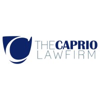 Caprio Law Firm logo - Similar company to Caprio Custom Construction