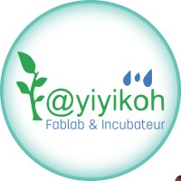 Ayiyikoh Fablab Incubateur logo - Similar company to Computer C.O.R.E.