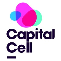 Capital Cell logo - Similar company to Mgshell S.R.L.