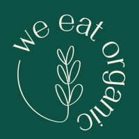 We Eat Organic logo - Similar company to Petko Ventures, Inc.
