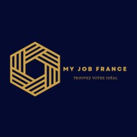 My job France logo - Similar company to Tome 4