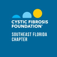 Cystic Fibrosis Foundation - Southeast Florida Chapter logo - Similar company to Breakthrough T1D New Jersey Metro & Rockland County