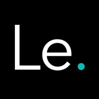 LeVisual GmbH logo - Similar company to Leon | Levanty