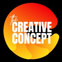 The Creative Concept logo - Similar company to Go Review