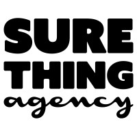 Sure Thing Agency logo - Similar company to Audiopaxx