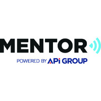 Mentor Business Systems logo - Similar company to G