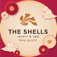 The Shells Resort & Spa Phu Quoc logo - Similar company to Layer3.Host