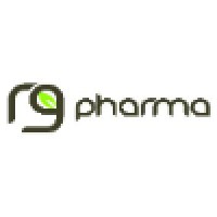 RG Pharma Srl logo - Similar company to Libra Pharmaceutical