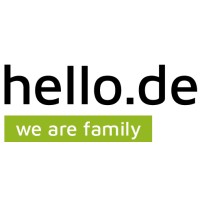 hello.de logo - Similar company to Primeserves Ag