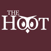 The Brandeis Hoot logo - Similar company to Halogen Designs, Llc