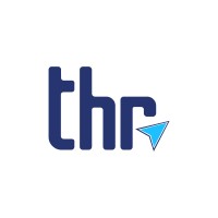 thr app logo - Similar company to Further Reach Inc.