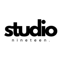 Studio Nineteen Co. logo