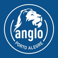 Colégio Anglo Porto Alegre logo - Similar company to Colégio Estadual Protásio Alves