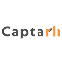 Capta RH logo - Similar company to Fgv - Fundação Getulio Vargas