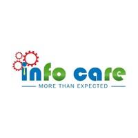 Infocare Engineering services private limited logo - Similar company to Weai Labs