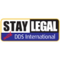 DDS (International) Ltd logo - Similar company to Cube Environmental