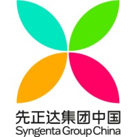 Syngenta Group China logo - Similar company to Oregon Technology