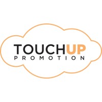 Touch Up Promotion logo - Similar company to Global Concept Services