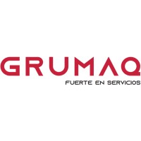 GRUMAQ logo - Similar company to Acipharma
