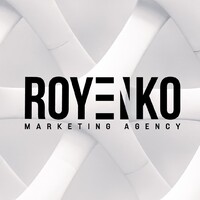 Royenko Marketing Agency logo - Similar company to Ipost