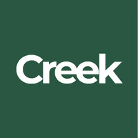 Creek Inc logo - Similar company to Creek Technology