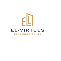 El-Virtues Construction Limited logo - Similar company to Bragha Construction