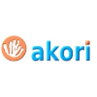 AKORI logo - Similar company to Ul6S