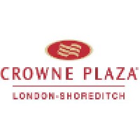 Crowne Plaza London - Shoreditch