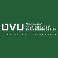 UVU Department of Architecture & Engineering Design logo - Similar company to Carpenter Stringham Architects