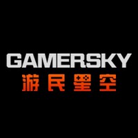 Gamersky Games logo - Similar company to Ztek Studio