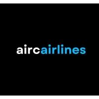 AIRC Airlines logo - Similar company to Optho Pharma