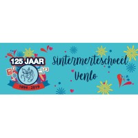 Basisschool St. Martinus logo - Similar company to Vink Tandtechniek