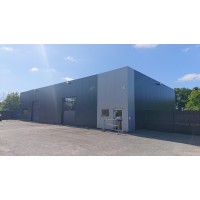 GARAGE JAOUEN PERE ET FILS logo - Similar company to Zf Lemforder Metal France