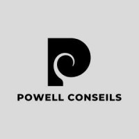 Powell Conseils logo - Similar company to Leadplanet🪐