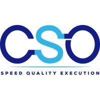 CSO HR Services Pvt. Ltd. logo - Similar company to Hireverse Solutions