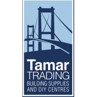 Tamar Trading Building Supplies logo - Similar company to Sunflow Ltd