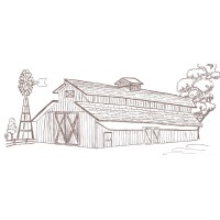 Monterey County Agricultural & Rural Life Museum logo - Similar company to Armed Services Ymca Camp Pendleton