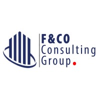 F&CO Consulting Group. logo - Similar company to Inclusive Guarantee Groupe
